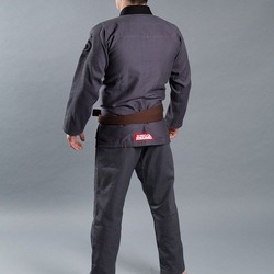 Toshi gi 2