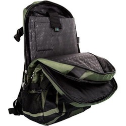 Challenger Pro Backpack khakiblack 3