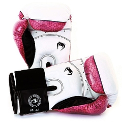 Amazonia Boxing Glove Purple2