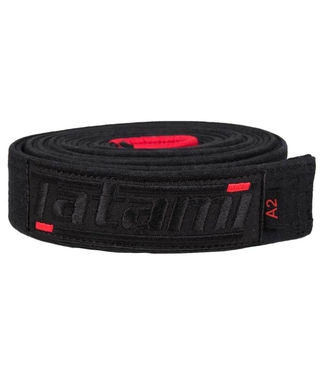 Deluxe_BJJ_Belt_Black_1