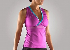 Deep V Tank Purple1