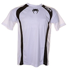 Combat Dry Fit Tee Ice 1