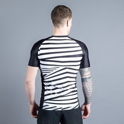 Dazzle Camo Rashguard3