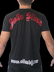 T-Shirt Joao Silva Walkout 2