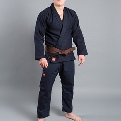 Standard Issue Semi Custom Kimono Navy Edition 2