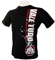V&M Tシャツ Revolt 黒