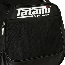 Competitor Kit Bag3