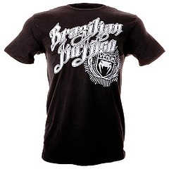 Tee BJJ Champion BK1