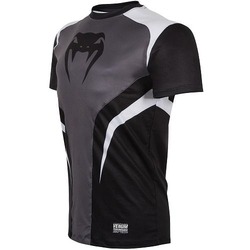 T-shirt Dry Tech Predator black 2