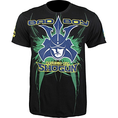 Tee UFC134 BK