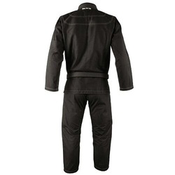 Rival Jiu Jitsu Gi black2