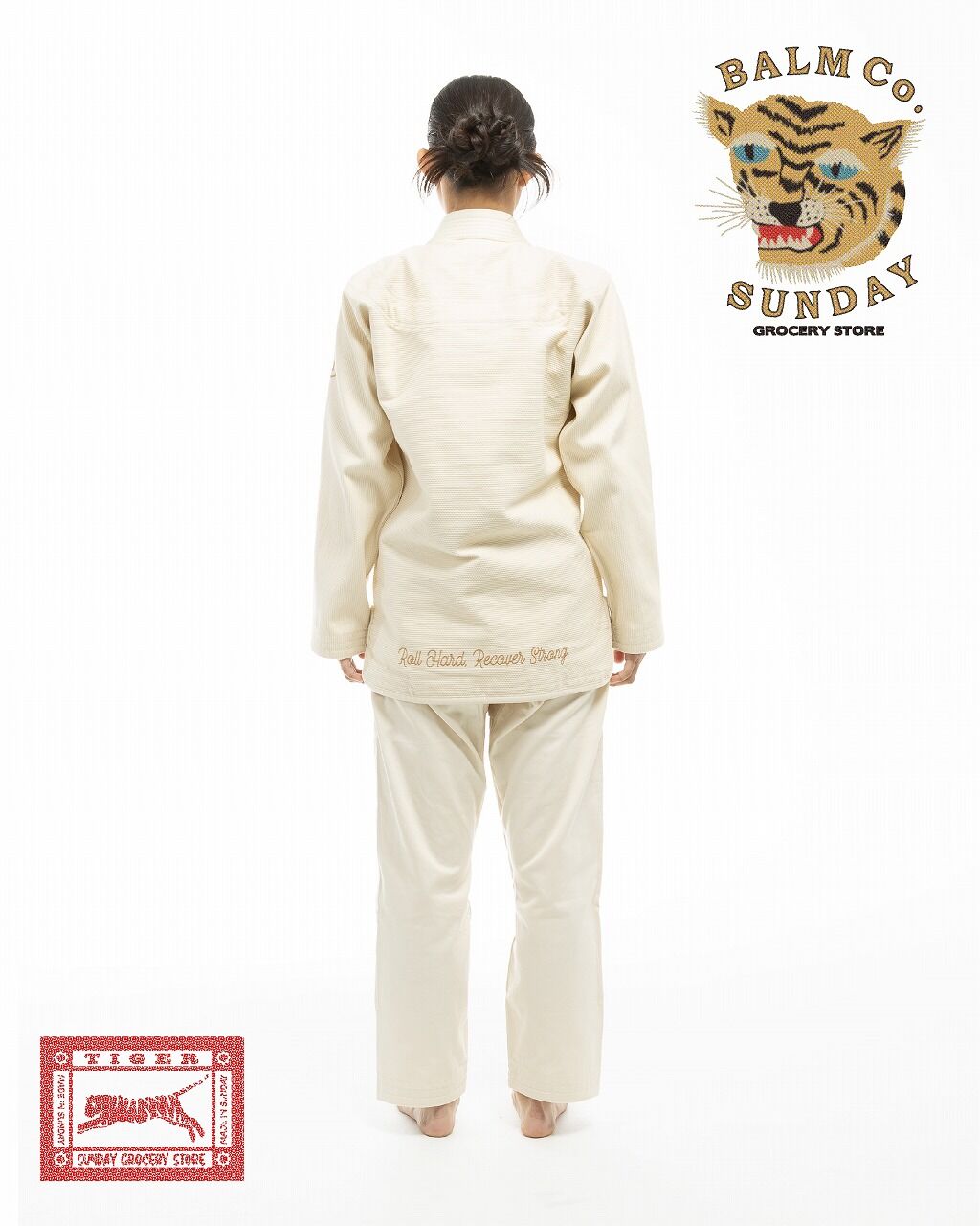 Tiger Balm 3