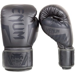 Elite Boxing Gloves gerygrey1