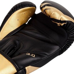 Challenger 30 Boxing Gloves blackgold 3