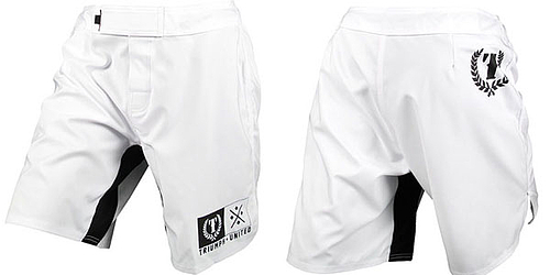 triumph-united-recoil-shorts-white
