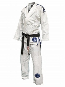 Slim Fit Pearl Gi white1