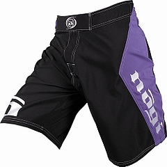 Rank Volt Shorts Purple1