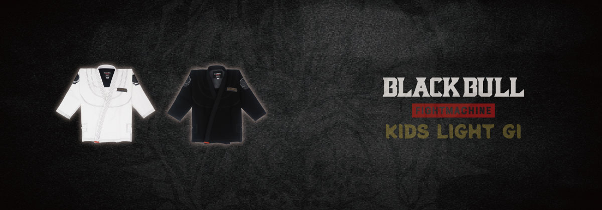 ☆確認用　BLACK BULL 黒　ブルテリア　柔術　キッズ　道着　М3 ☆確認用 BLACK BULL 黒 ブルテリア 柔術 キッズ 道着 М3