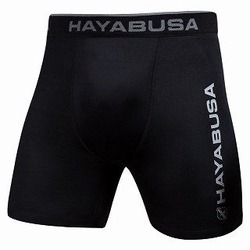 Haburi Compression Shorts 1a