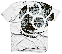 CLINCH GEAR T Bold 