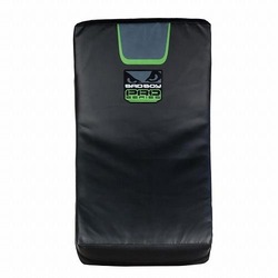 Pro Series 30 Curved Kick Pad green