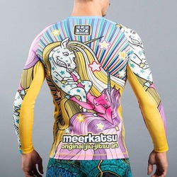 Jitsunicorn Rashguard2