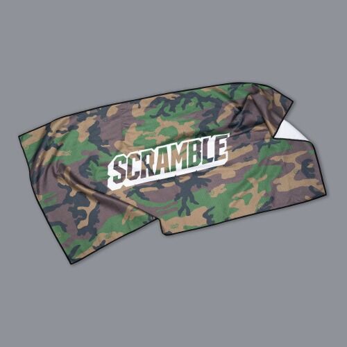 waffle_towel_woodland_camo_1