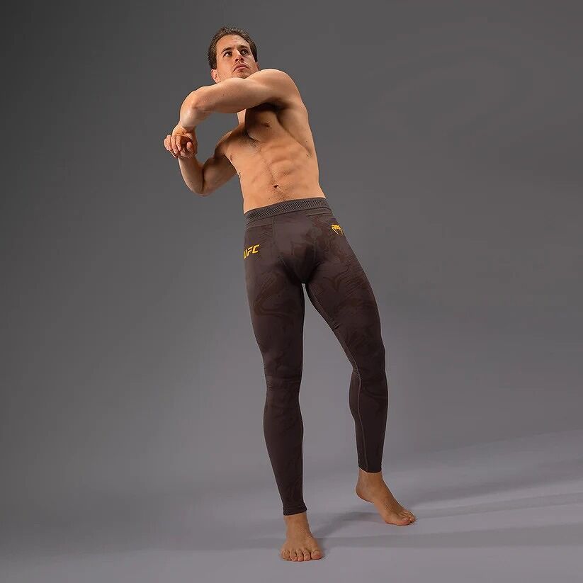 spats_ufc_fusion_authentic_fight_week_Earthen_Brown_1