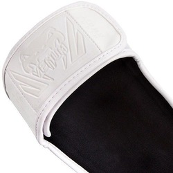 Elite Standup Shinguards whitewhite 3
