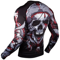Pirate 30 Rashguard ls 4