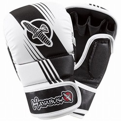Ikusa Recast 7oz Hybrid Gloves a