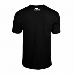 Taekwondo Discipline T black2