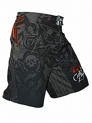 Shorts Switch BK2