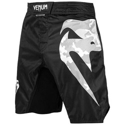 Light 30 Fightshorts Black Light camo 1