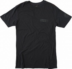 SHOYOROLL x RVCA T black1