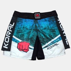 mma rock series blue 1