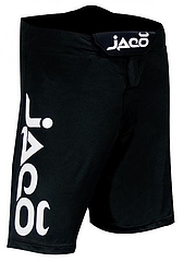 JACO ファイトショーツ リサージェンス 黒
