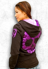ledys_hoody_skull_black_back