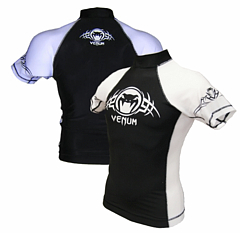 Venum_Tribal_Rash_Guard-white