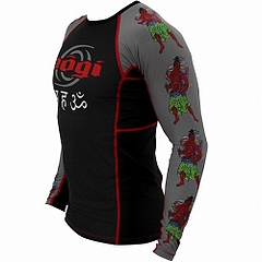 Nio Rashguard 1