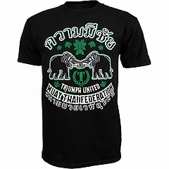 Tee Thai4.0 BK1