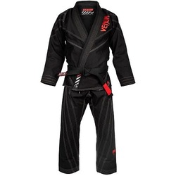 Power 20 BJJ Gi black2