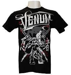 VENUM Tシャツ Ninja Assassin 黒