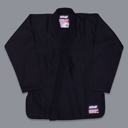 Standard Issue 2020 black 1
