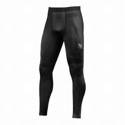 Compression Pants black 1