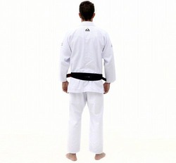 KIMONO VULKAN PRO EVOLUTION BRANCO4