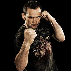 rich franklin リッチ・フランクリン