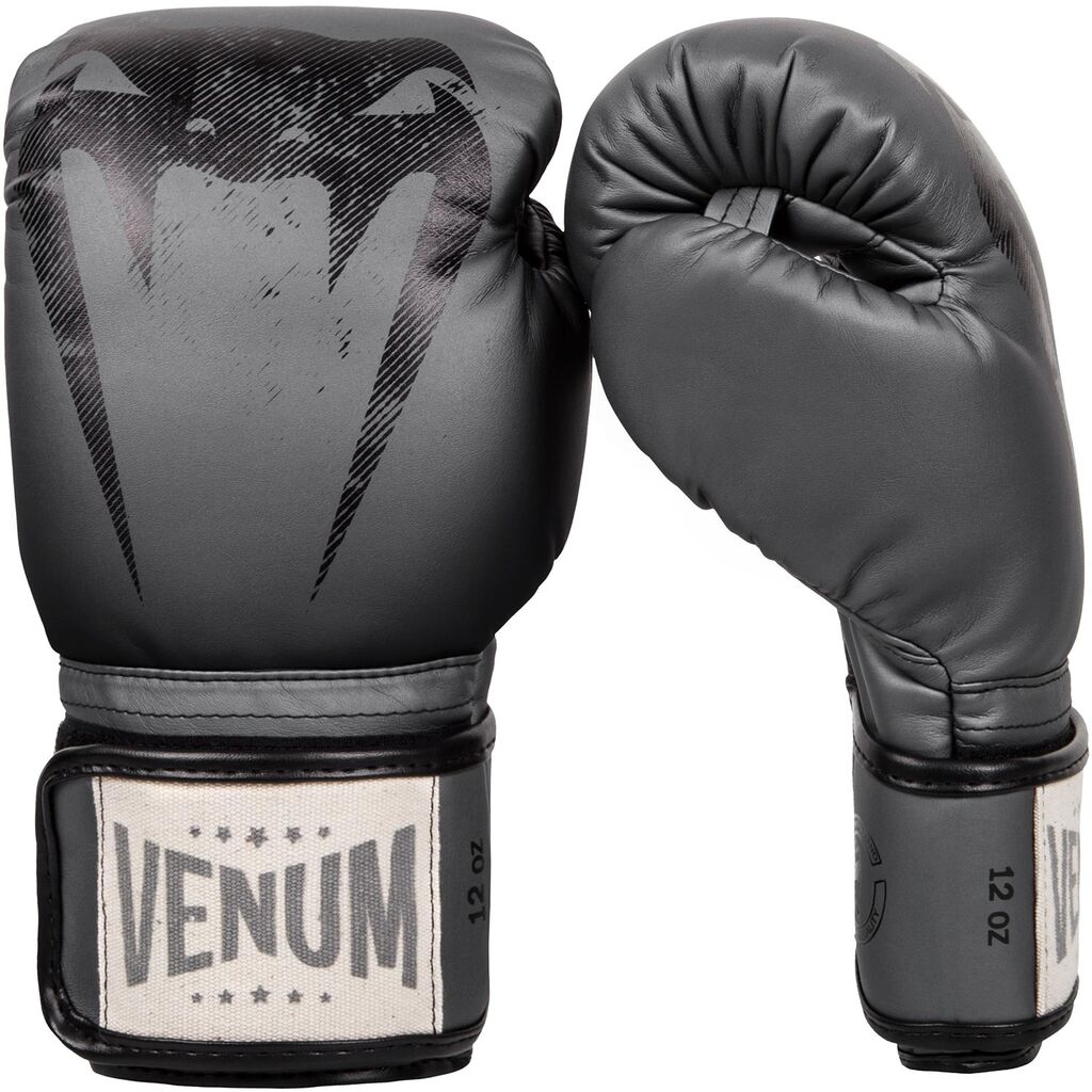 Giant Sparring Boxing Gloves 1