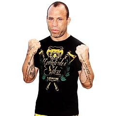 Tee The Axe Murderder BK3