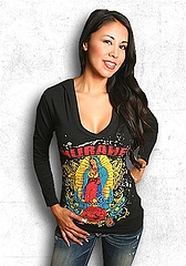 ledys_hoody_guadalupe_black_front